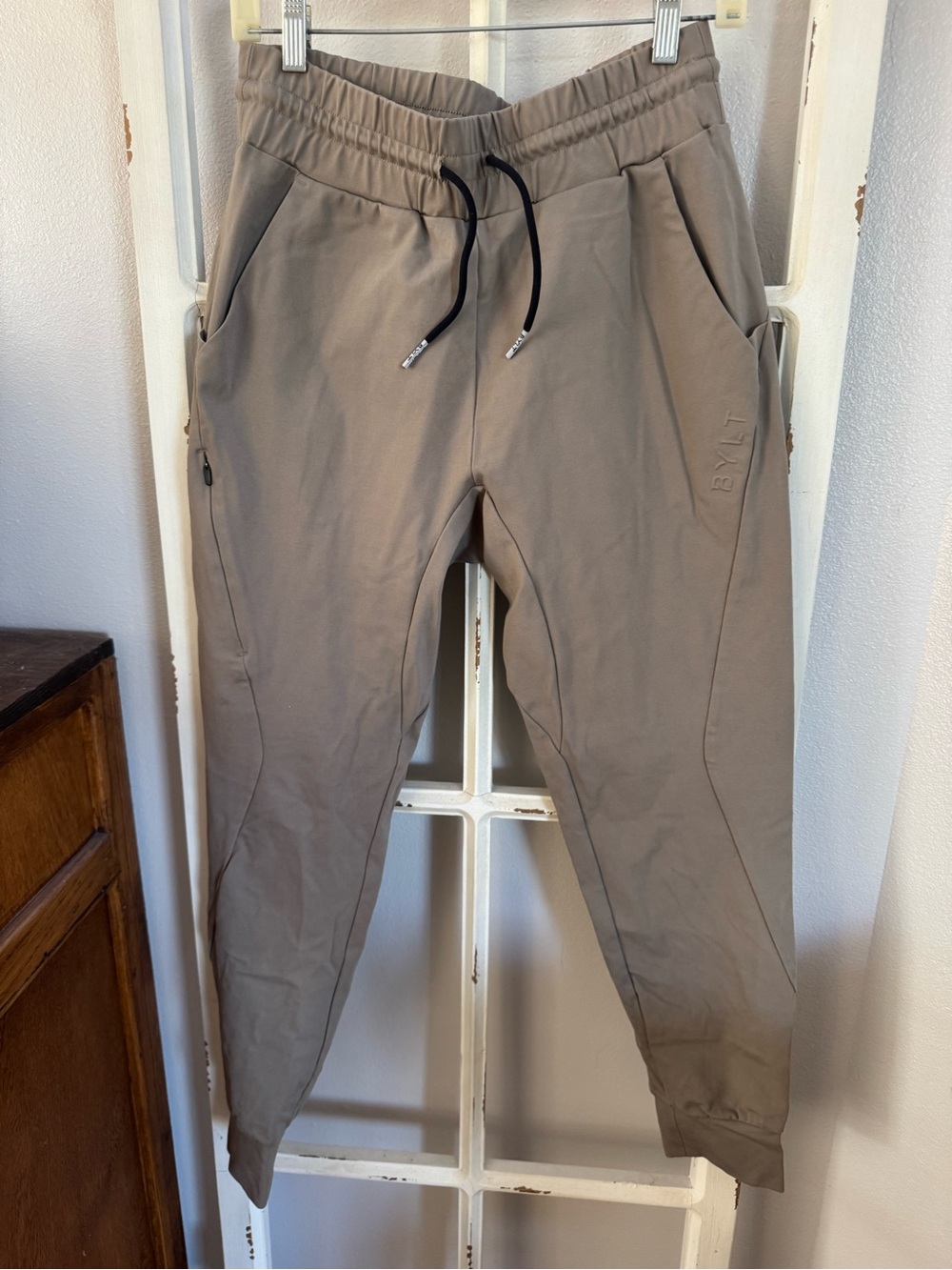 Mens BYLT Premium Basics